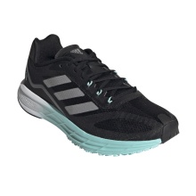 adidas SL20.2 schwarz/mint Leichtigkeits-Laufschuhe Damen